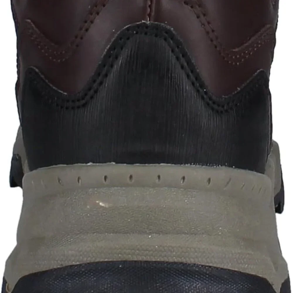 NWT | Khombu Men's Kenny Hiker Boots Hiking | 11